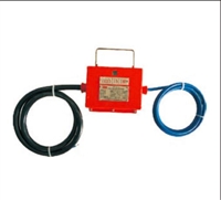 山东泽荣KDG0.3/660A矿用浇封兼本安执行器