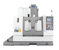 台湾永进机械TV116B/TV116B-APC立式加工中心
