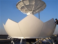 蜂窝夹层雷达天线罩生产加工厂家