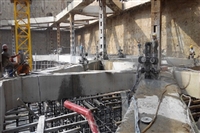 江门支护梁切割拆除