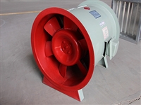 排烟风机厂家 消防排烟风机工厂直营