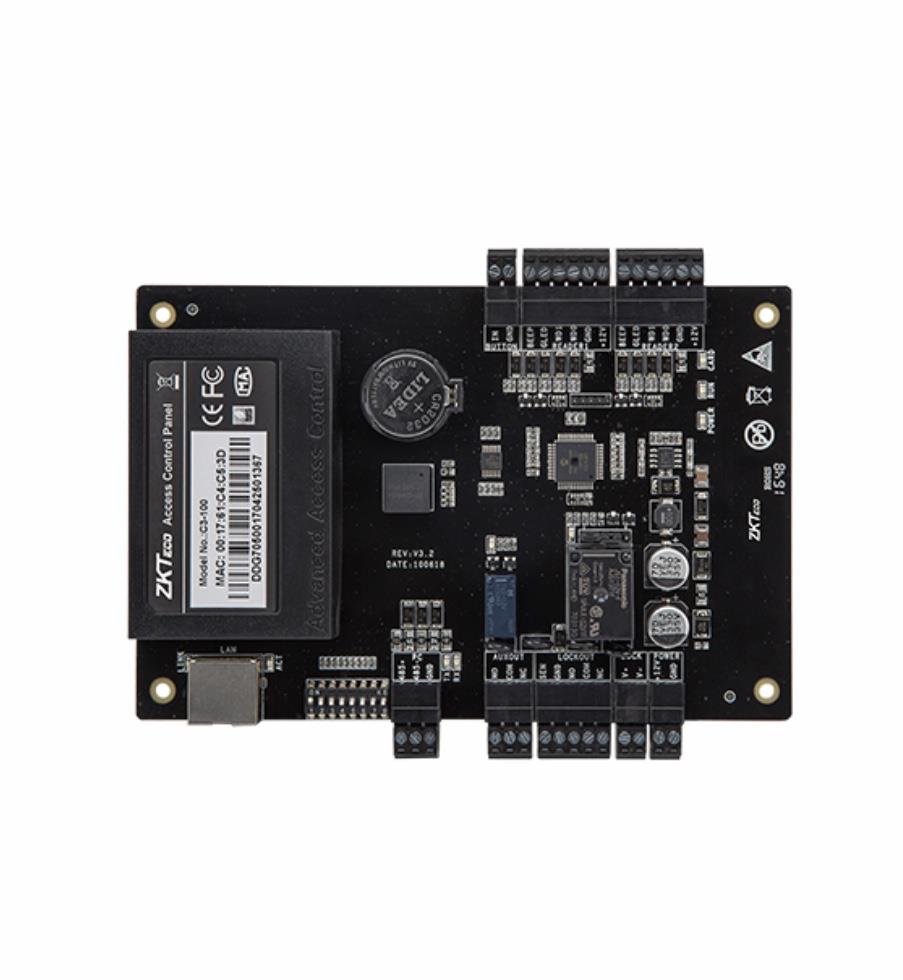 中控c3-100门禁控制器