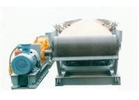 山东泽荣DTS型带式输送机