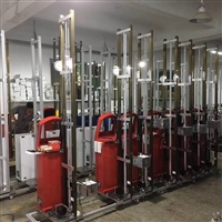 理光3020电气柜面板uv平板打印机  大型配电柜金属uv平板喷绘机