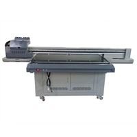 广东玻璃uv打印机 玻璃印花设备