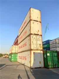 旧集装箱价格  购买旧集装箱  旧集装箱房出售  现货直销
