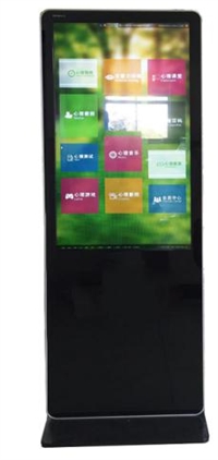 心潪心品牌心理自助仪优势