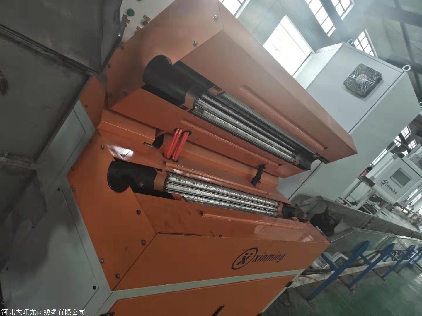 刚性矿物电缆BBTRZ5X70电线电缆厂家