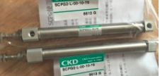 日本CKD气缸,SCA2-TC-63B-450-R05-R