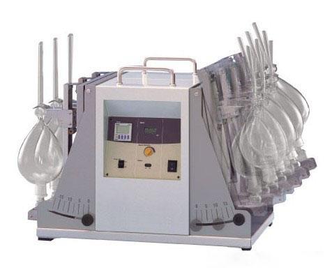 实验室分液漏斗调速振荡器/液液萃取装置