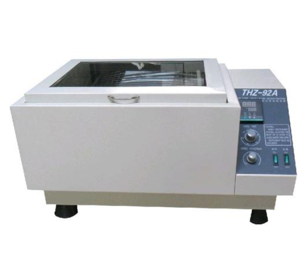 气浴加热型恒温振荡器