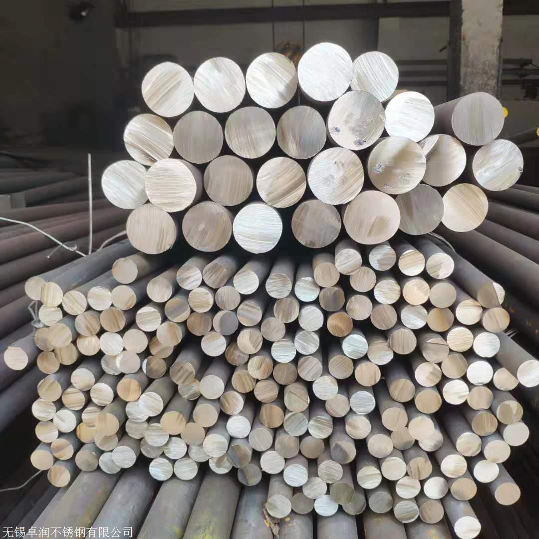 无锡304/316l不锈钢圆棒,光亮棒厂家