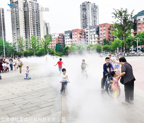 景观造雾机