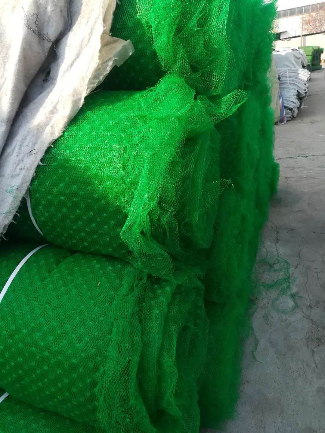 山西忻州三维土工网垫 三维网垫销售