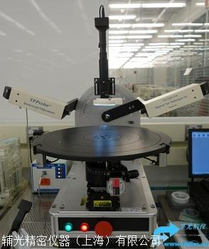 大型光谱椭偏仪,Angstrom椭偏仪