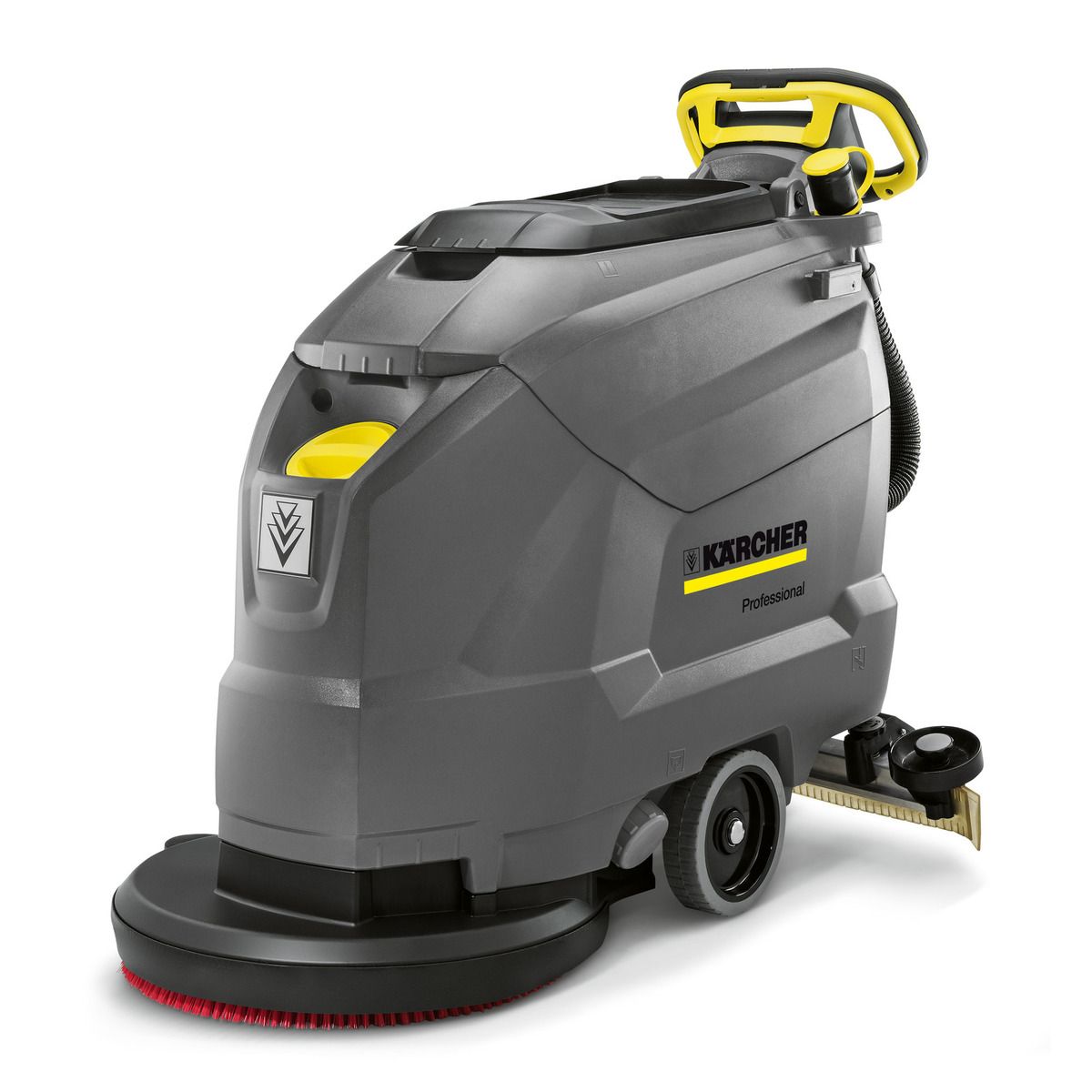 karcher凯驰卡赫bd50/50c洗地机 karcher洗地机