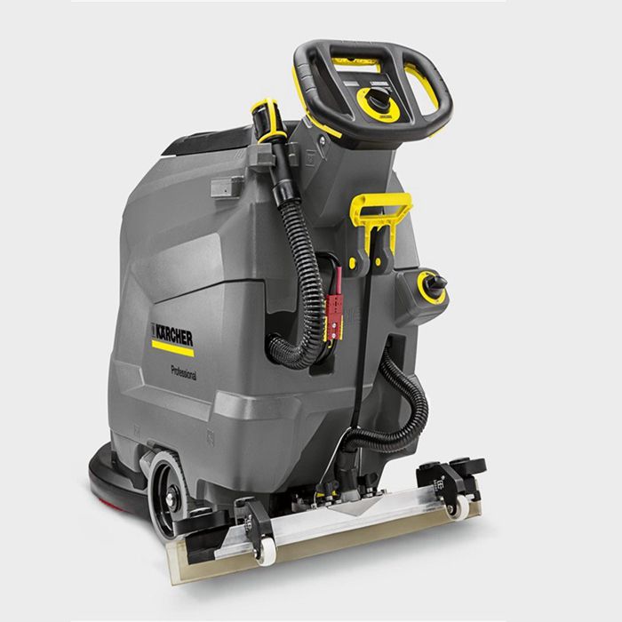 karcher凯驰卡赫bd5050c洗地机karcher洗地机