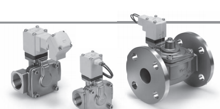 非插入式：SMC电磁阀VFS4110-5DZP-04