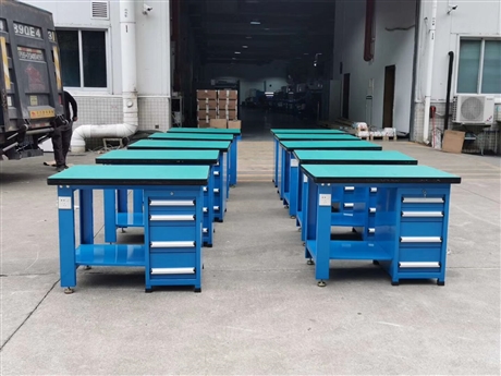 防静电工作桌生产厂家 钳工工作桌定做