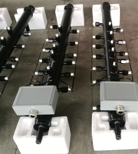 湖北戴蒙德吹灰器鹅颈阀ir3dir3z鹅颈阀高压鹅颈阀