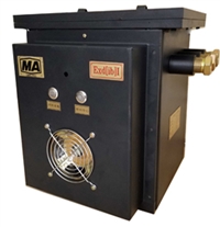 山东泽荣KT538矿用广播通信系统