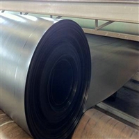 哈尔滨1.5HDPE土工膜防渗系数高，1.5mm光面HDPE防渗膜安装施工