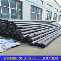 贵州HDPE防渗膜沼液池，0.5mm防渗膜