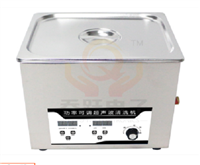 数字显示型超声波清洗设备