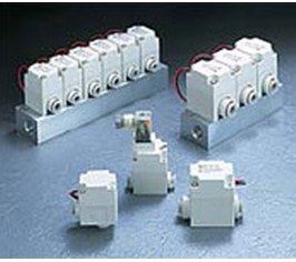 SMC电气变换器IT600-010-0的保养方式