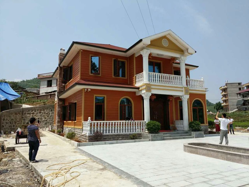 雷速体育- 雷速体育app下载- 足球篮球专业直播平台鲁工润屋轻钢别墅高品质、优质量用实力说话