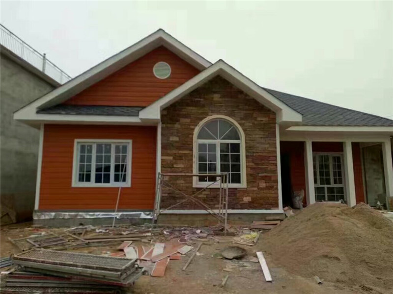 鲁工产业园老家建金沙娱乐- 金沙娱乐城- 澳门在线城房选择鲁工润屋轻钢别墅-搜了网