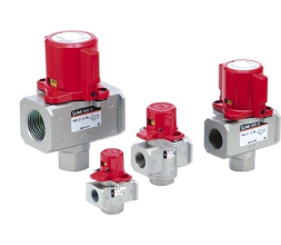 构造说明：SMC电磁阀VHS50-10A-S