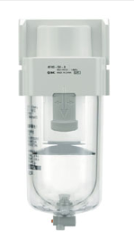 使用环境：SMC空气过滤器AF30-03-A