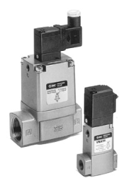 检测标准：SMC电磁阀VNA511A-32A-4D