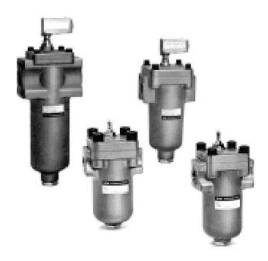 SMC管路用过滤器FH342-06-500-P020用途