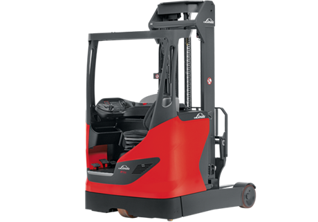 林德电动叉车内燃叉车堆高车搬运车价格合理可租可购