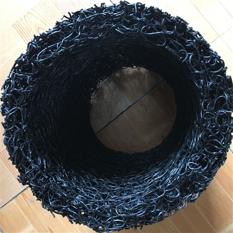 海绵城市用排水塑料盲沟管