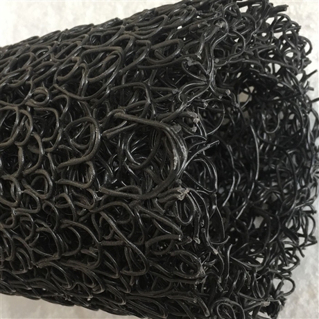 海绵城市用排水塑料盲沟管