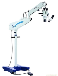 优选国产医用手术显微镜6A 全新