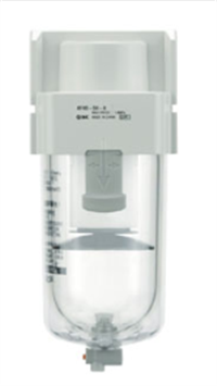 使用环境：SMC空气过滤器AF30-03-A