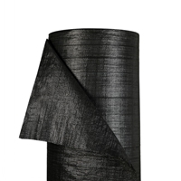 防草布花卉园艺地布除草地布黑色防草地布