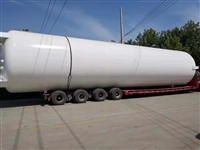 厂家承包售后天然气储罐 液化天然气储罐价格 山东中杰供应商