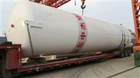 LNG储罐生产厂家 供应山西60立方LNG储罐新价格