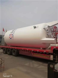 低温储罐销售 国标定制低温储罐LNG储罐厂家 供应