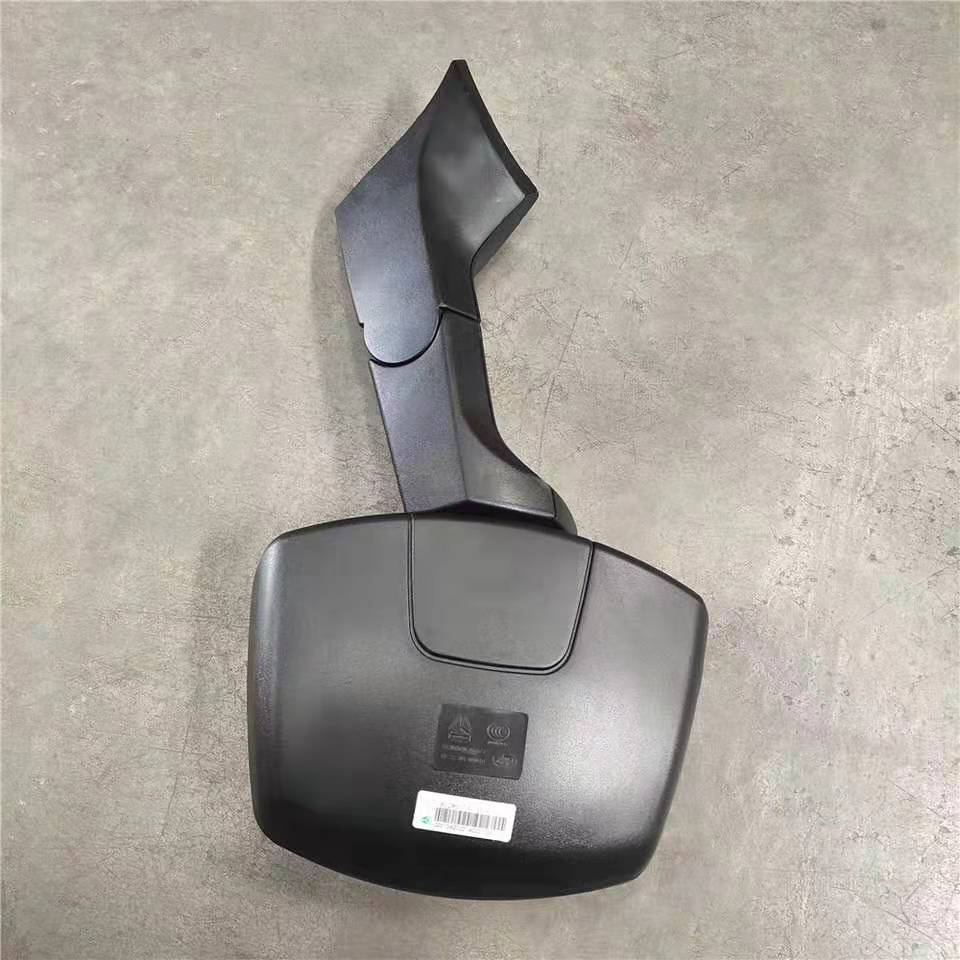 豪沃汕德卡下视镜