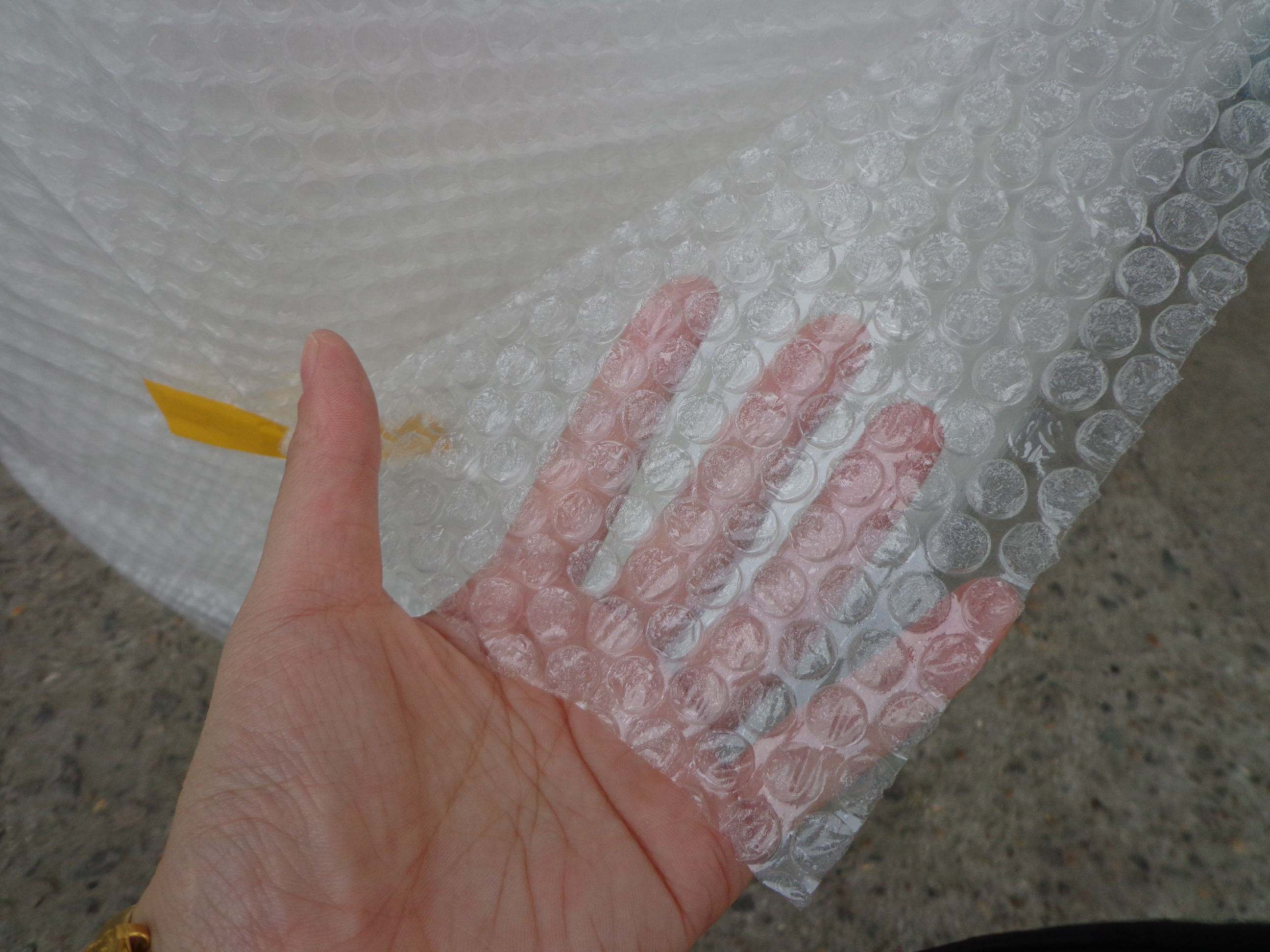 云岩晨希气泡膜云岩泡泡膜销售商8689