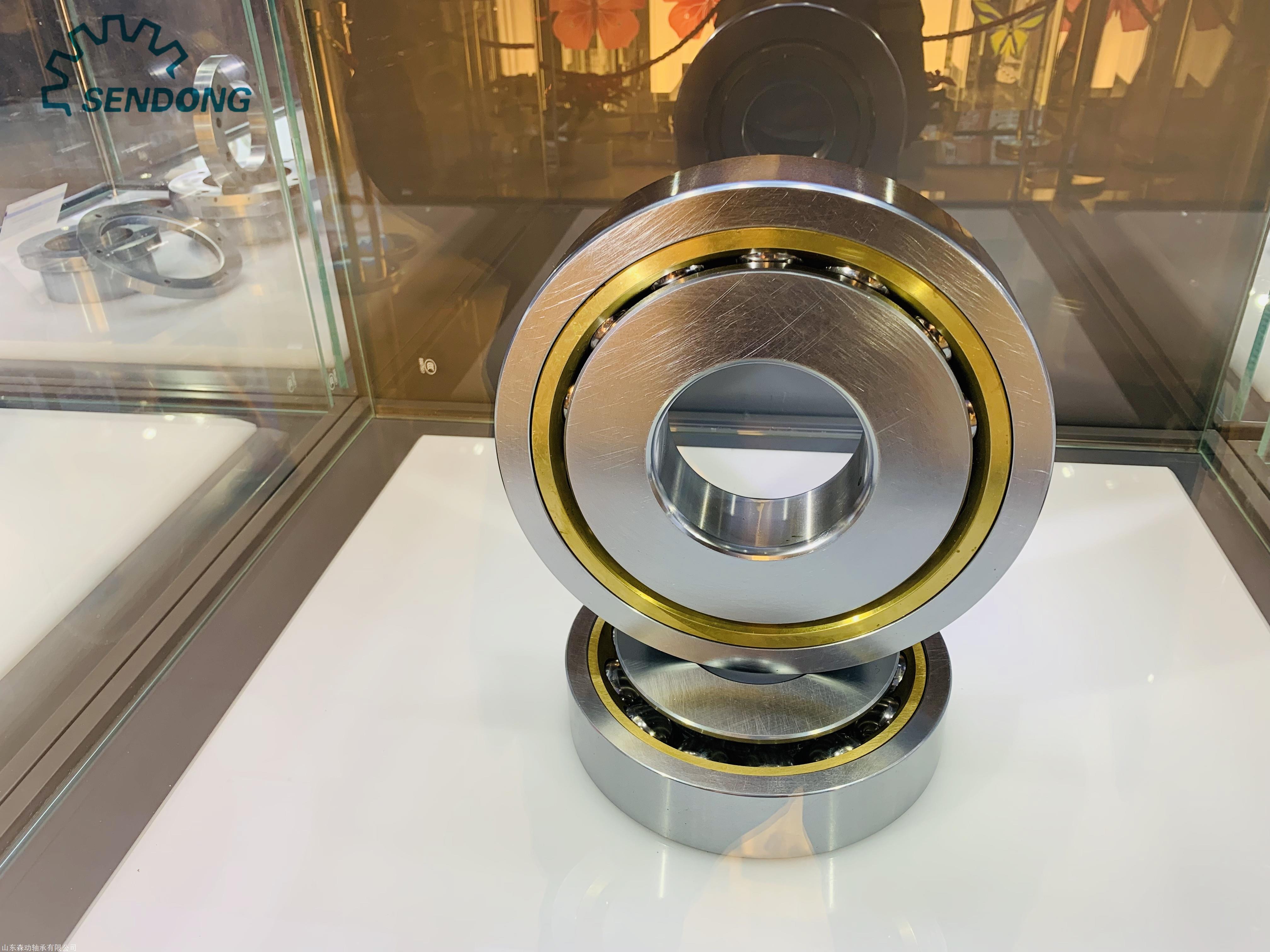 日本轴承食品搅拌轴承frenchpcm202325e