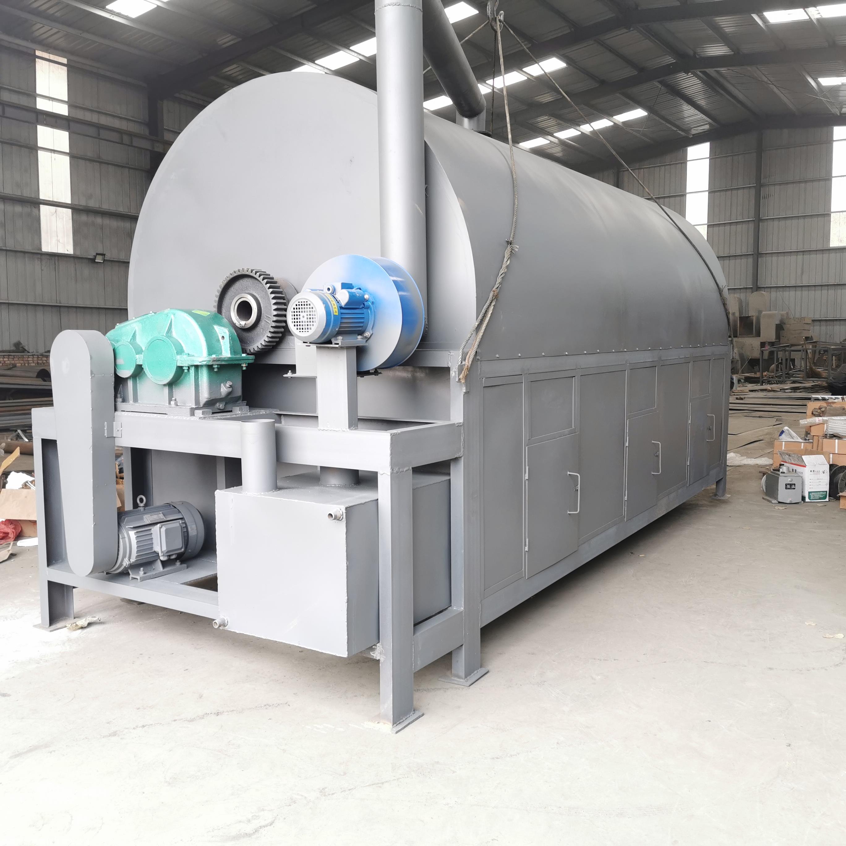 首页 食品饮料 食品,饮料加工设备 食品烘焙设备 新型 智能烘干机