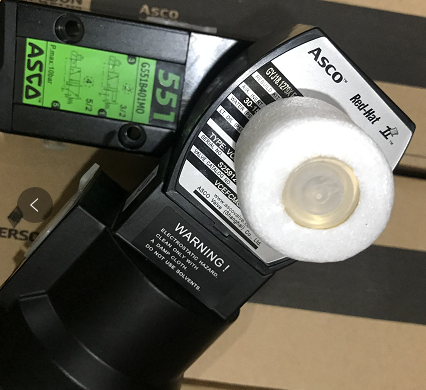 EFG551B401MO,世格两位三通防爆阀