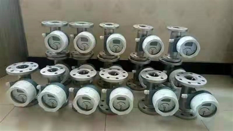 防爆LZ金属管浮子流量计  LZ-50智能金属管浮子流量计